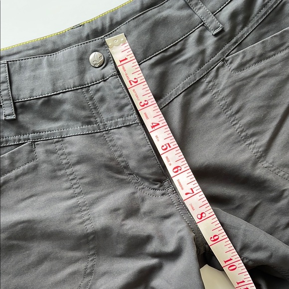 MEC Women’s Sz 6 Capris in charcoal - Picture 10 of 17